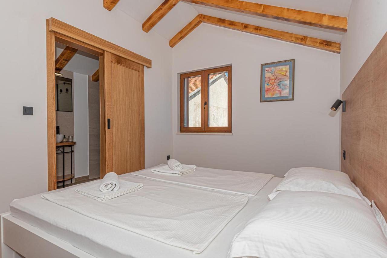 Dubrava Casa Del Sol别墅 外观 照片